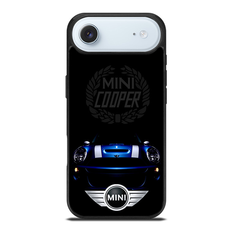 MINI COOPER 3 iPhone Air Case Cover