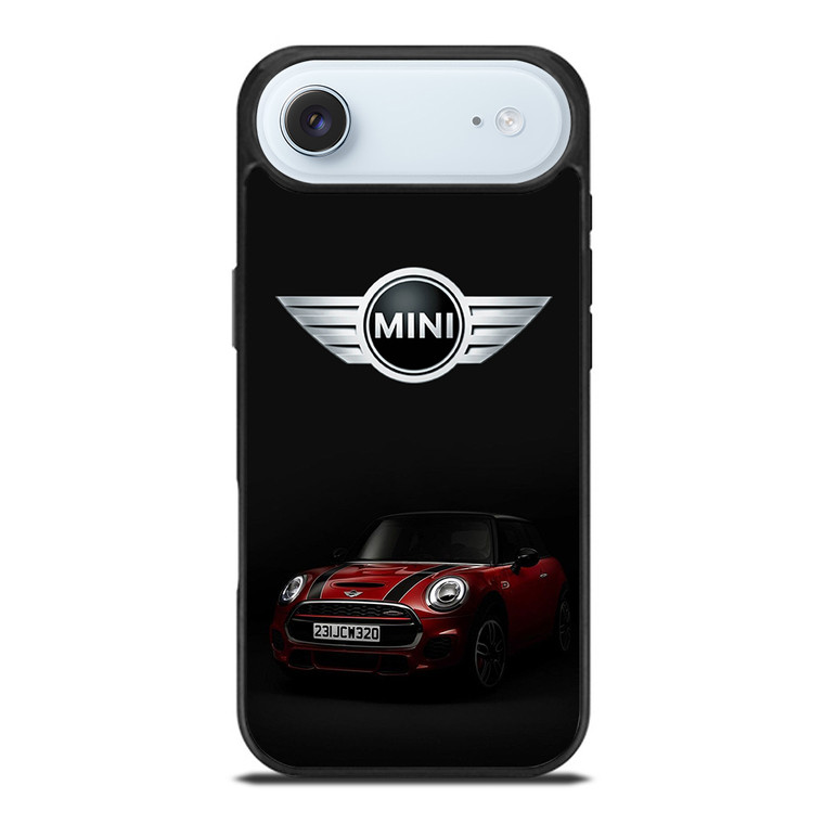 MINI COOPER CAR iPhone Air Case Cover