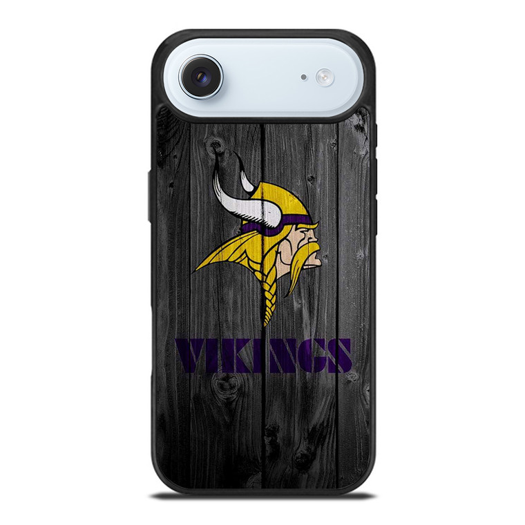 MINNESOTA VIKINGS 2 iPhone Air Case Cover