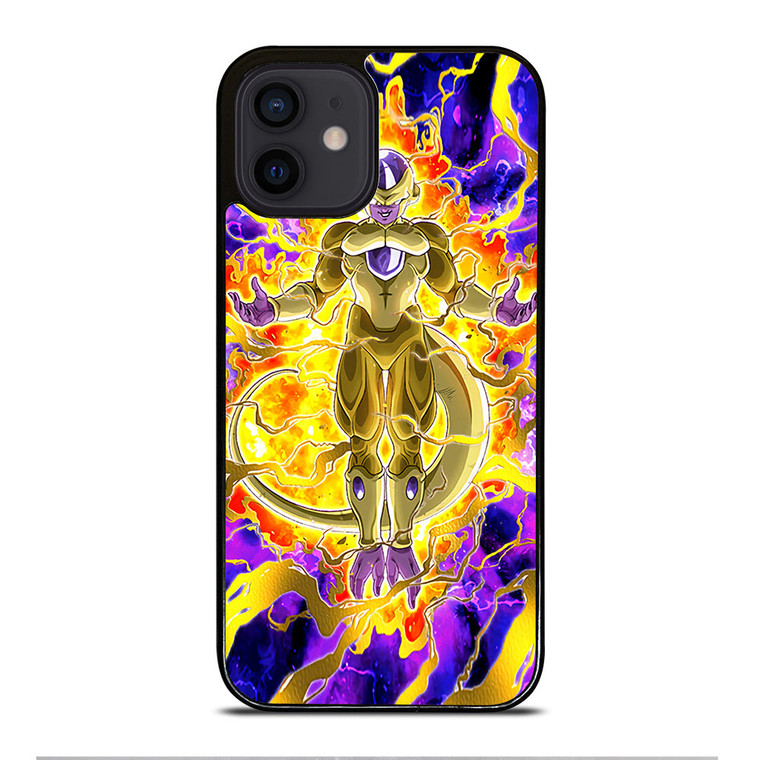 GOLDEN FRIEZA 1 iPhone 12 Mini Case Cover