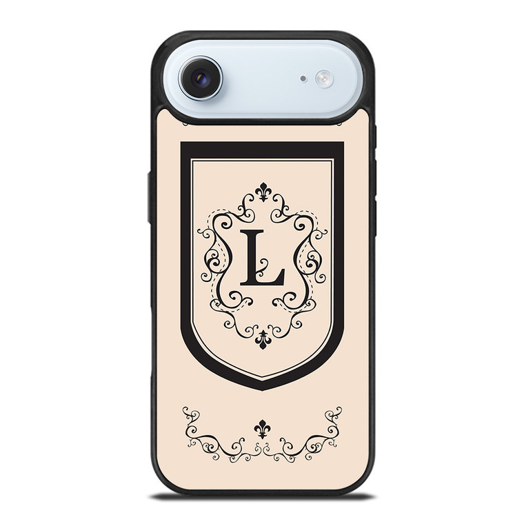 MONOGRAM GARDEN FLAG 1 iPhone Air Case Cover