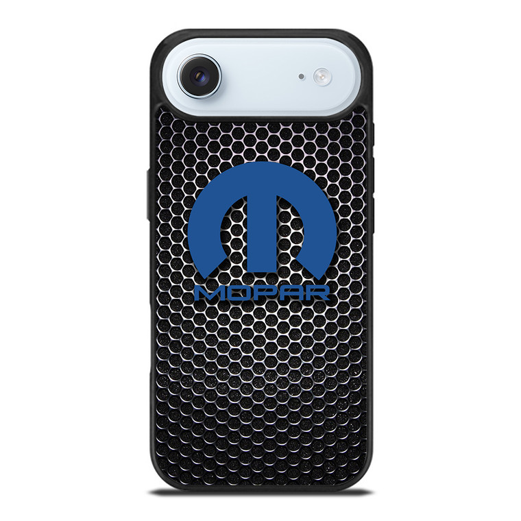 MOPAR METAL iPhone Air Case Cover