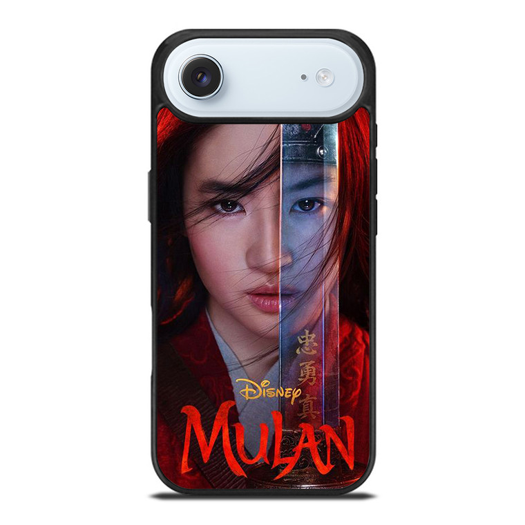 MULAN 2 iPhone Air Case Cover