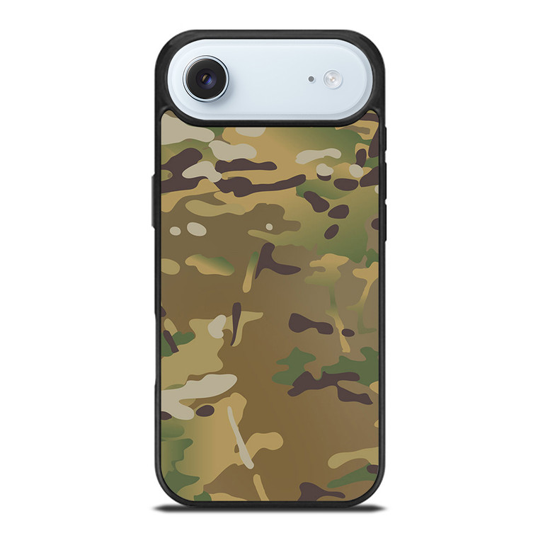 MULTICAM SCORPION CAMO iPhone Air Case Cover