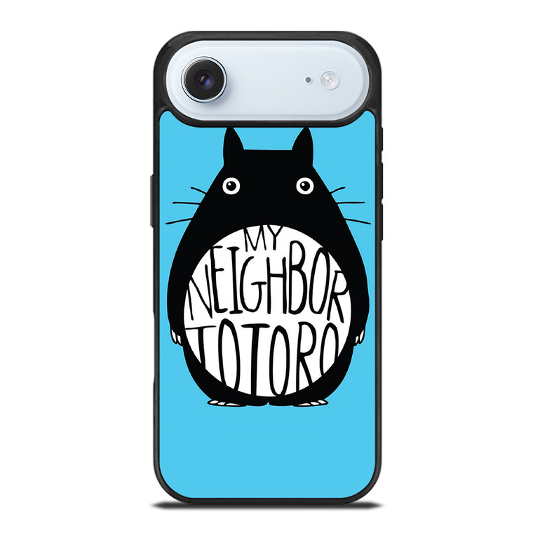 MY NEIGHBOR TOTORO iPhone Air Case Cover
