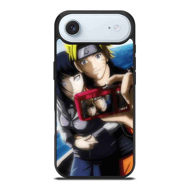 NARUTO HINATA 1 iPhone Air Case Cover