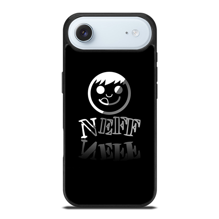 NEFF HEADWEAR LOGO iPhone Air Case Cover