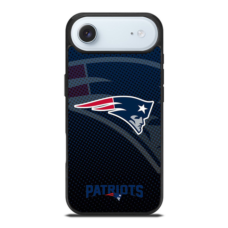 NEW ENGLAND PATRIOTS BADGE iPhone Air Case Cover