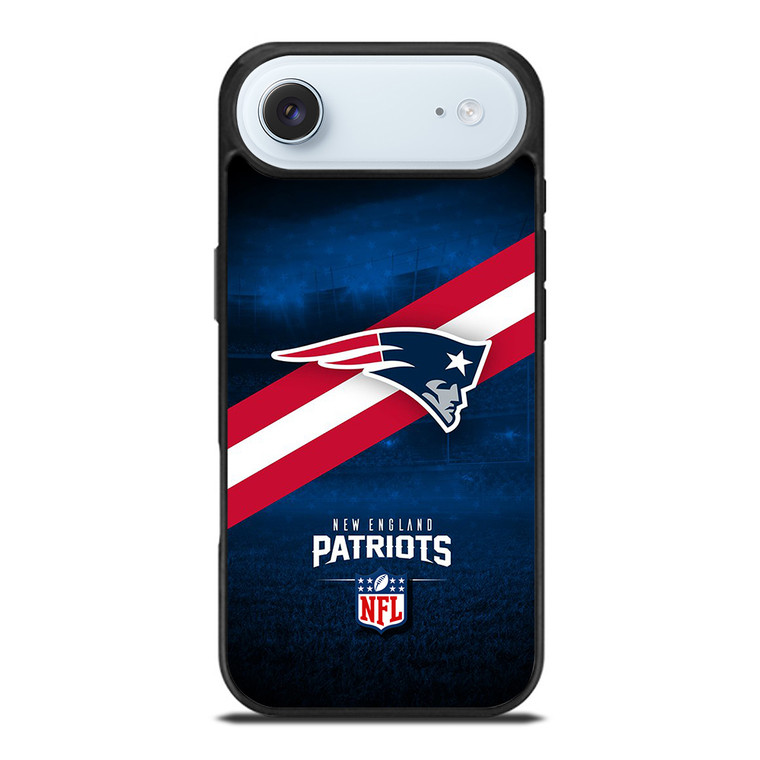NEW ENGLAND PATRIOTS THE PATS iPhone Air Case Cover