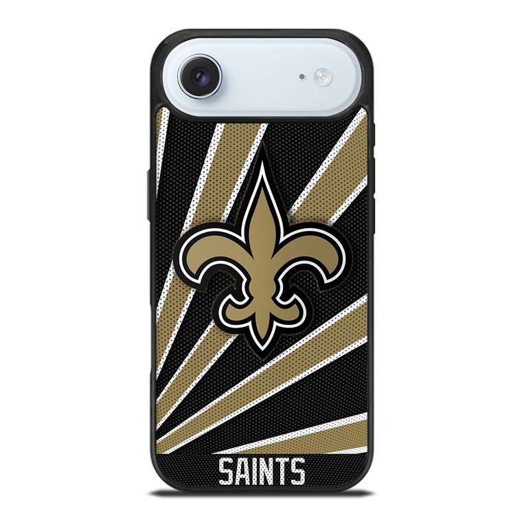 NEW ORLEANS SAINTS 3 iPhone Air Case Cover