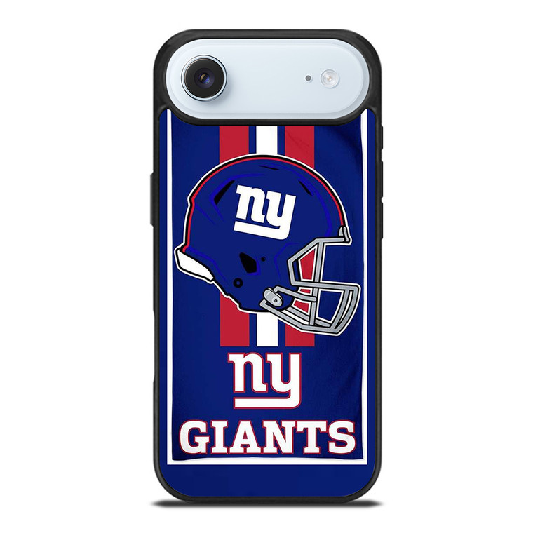 NEW YORK GIANTS 3 iPhone Air Case Cover