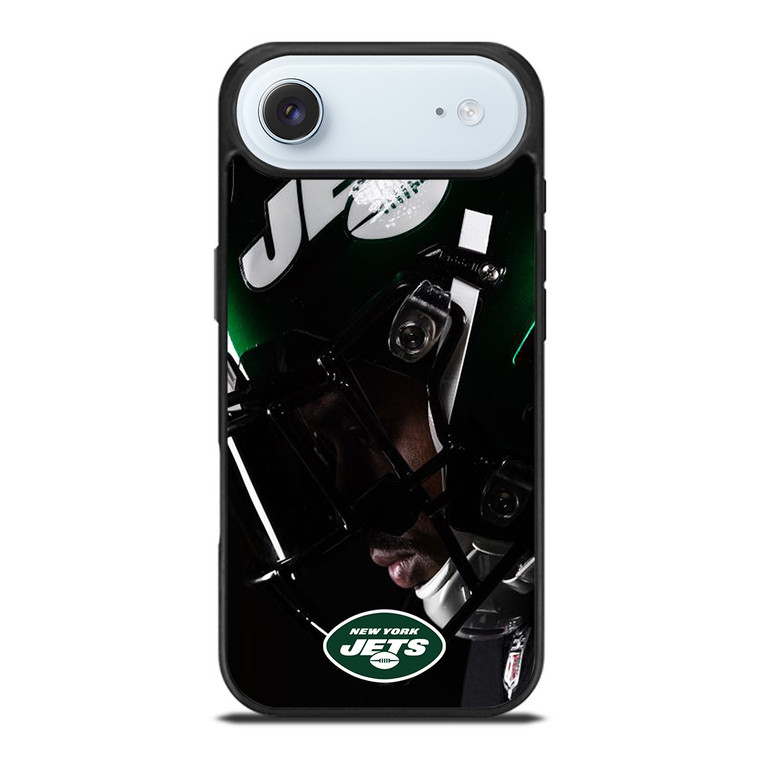 NEW YORK JETS PRIDE iPhone Air Case Cover
