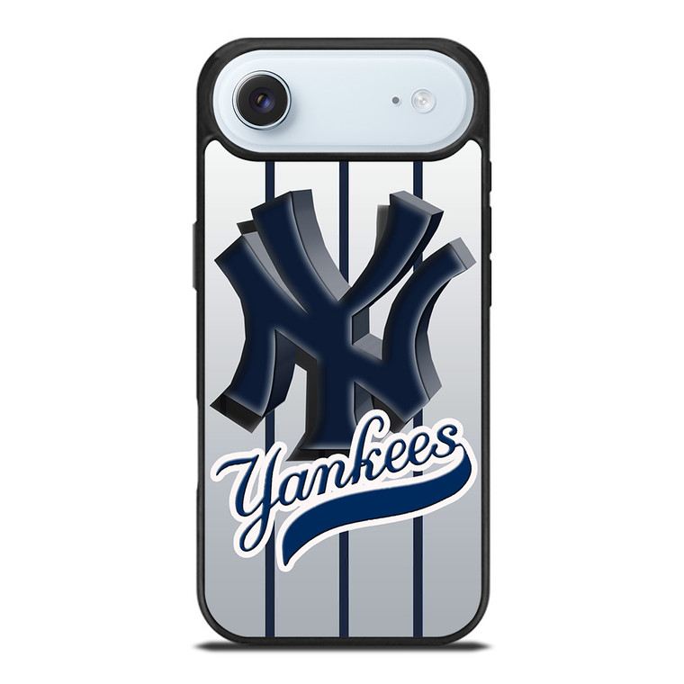 NEW YORK YANKEES 9 iPhone Air Case Cover