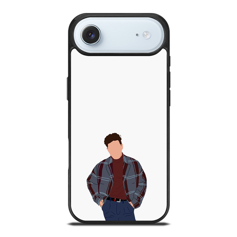 NIALL HORAN 5 iPhone Air Case Cover