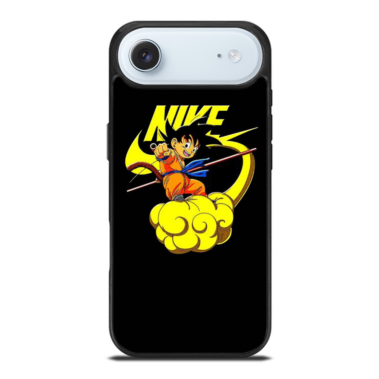 NIKE GOKU KINTOUN iPhone Air Case Cover