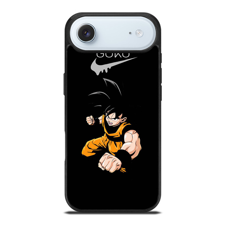 NIKE GOKU iPhone Air Case Cover
