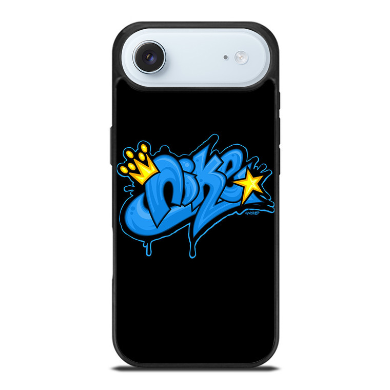 NIKE JUST DO IT GRAFFITI iPhone Air Case Cover