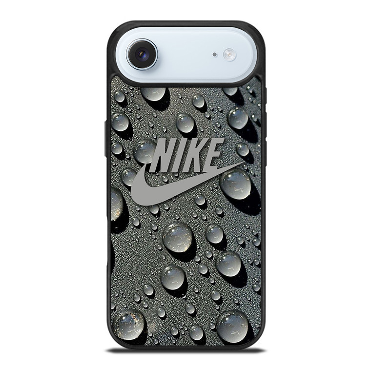 NIKE WATER DROP iPhone Air Case Cover