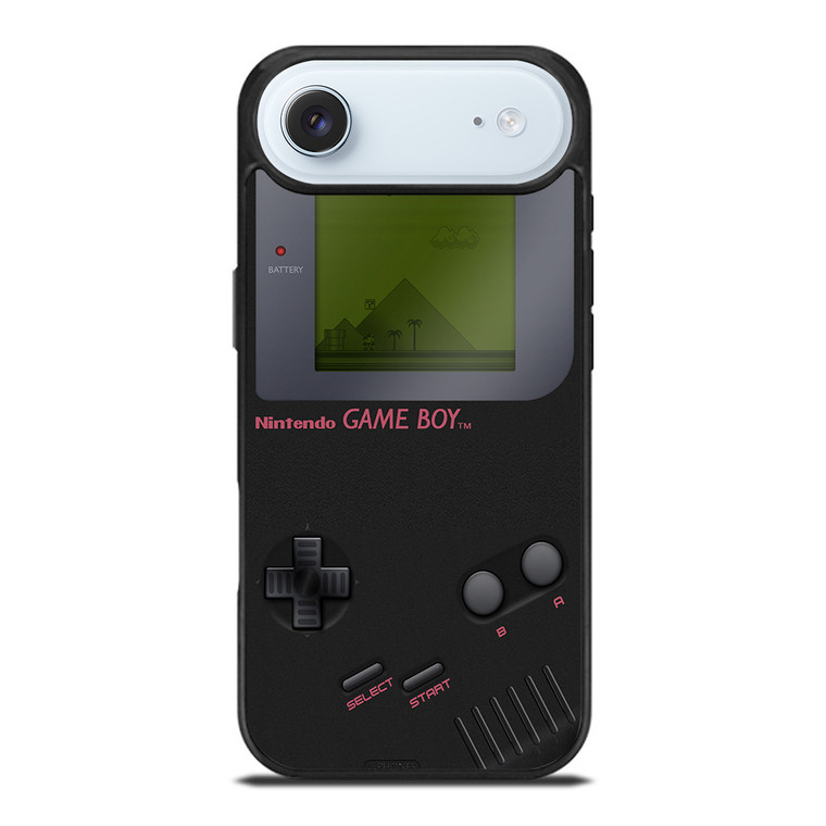 NINTENDO GAME BOY 2 iPhone Air Case Cover