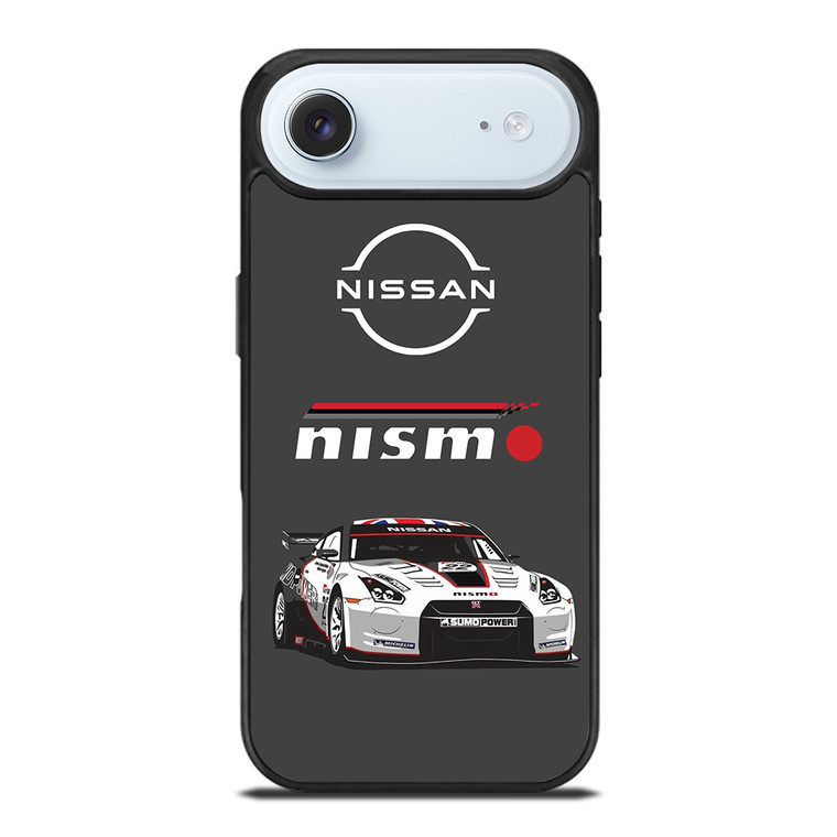 NISSAN NISMO CAR LOGO iPhone Air Case Cover