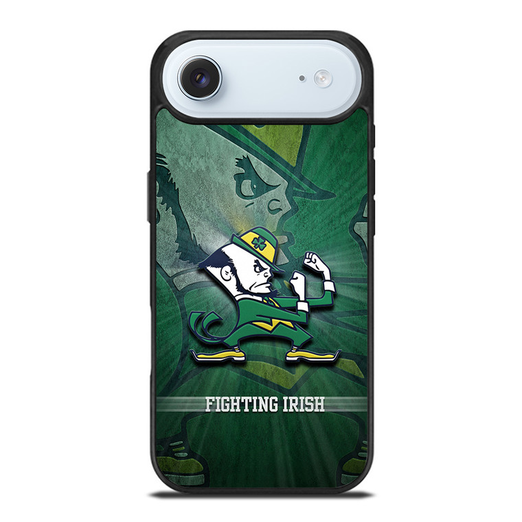 NOTRE DAME FIGHTING 1 iPhone Air Case Cover