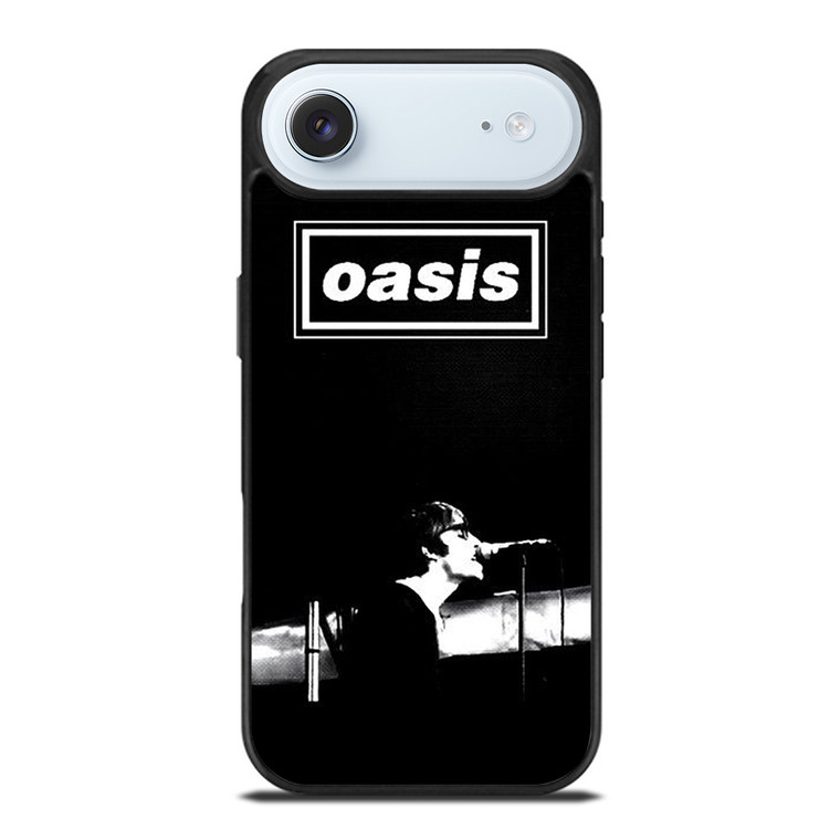 OASIS BAND iPhone Air Case Cover