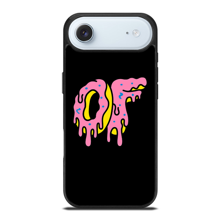 ODD FUTURE LOGO iPhone Air Case Cover