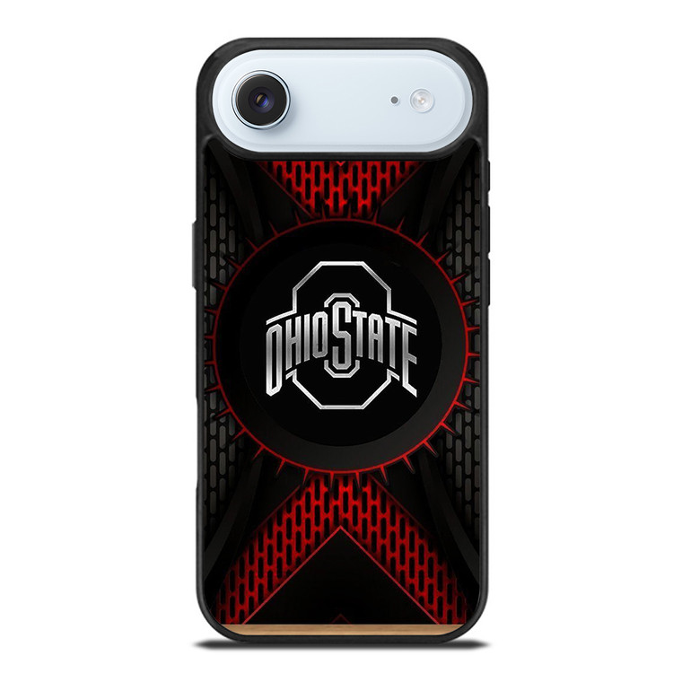 OHIO STATE BUCKEYES 1 iPhone Air Case Cover