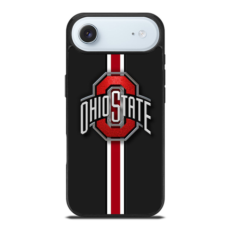 OHIO STATE OSU iPhone Air Case Cover