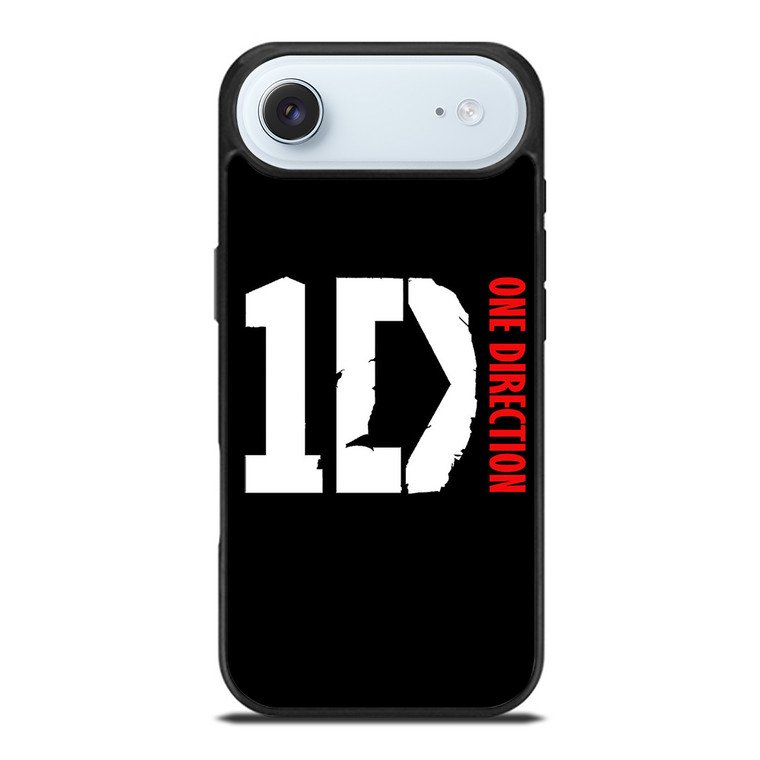 ONE DIRECTION 1D iPhone Air Case Cover