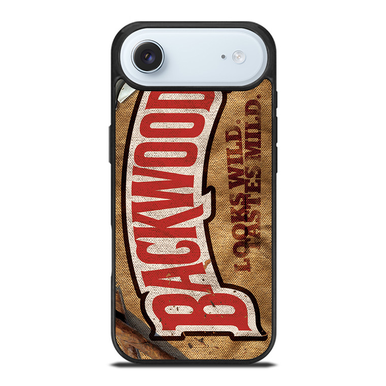 ONLY BACKWOODS iPhone Air Case Cover