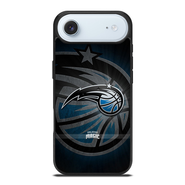 ORLANDO MAGIC BASKETBALL TEAM iPhone Air Case Cover