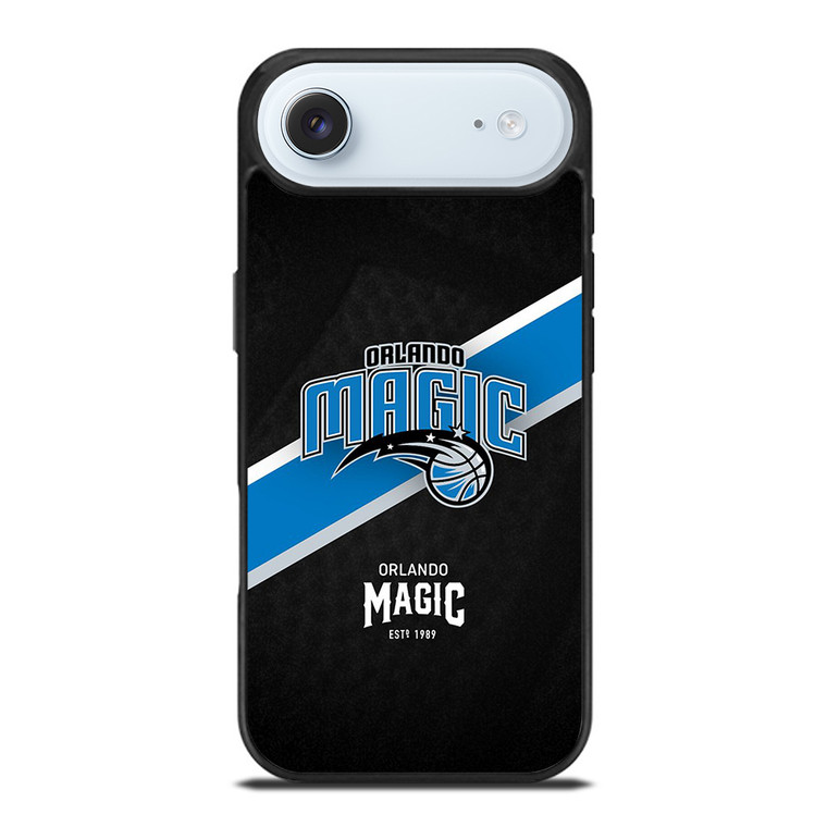 ORLANDO MAGIC NBA LOGO iPhone Air Case Cover