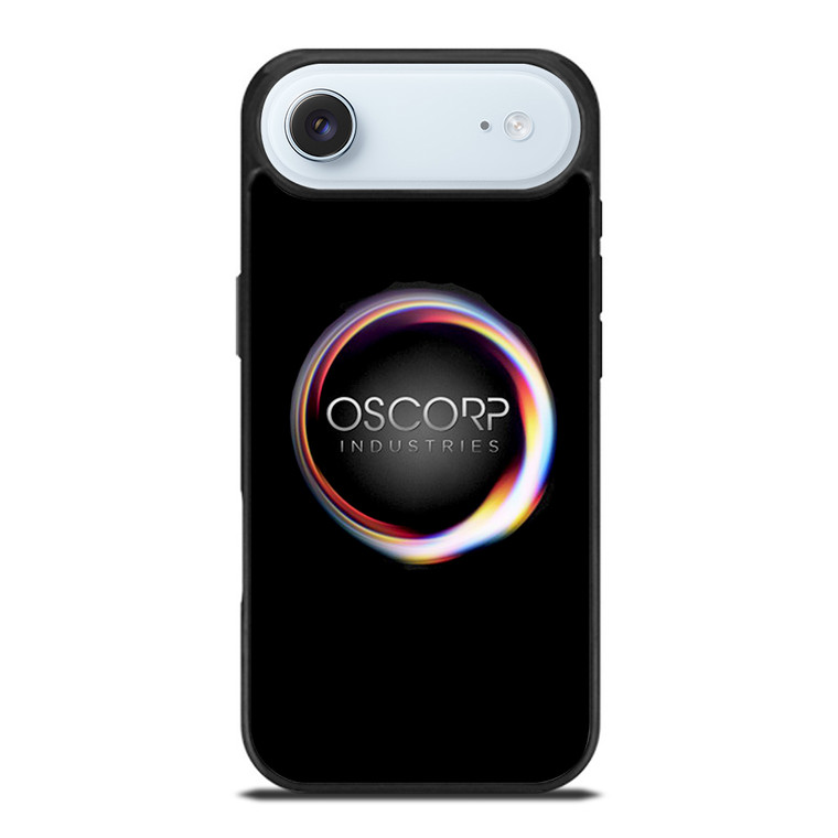 OSCORP INDUSTRIES LOGO iPhone Air Case Cover