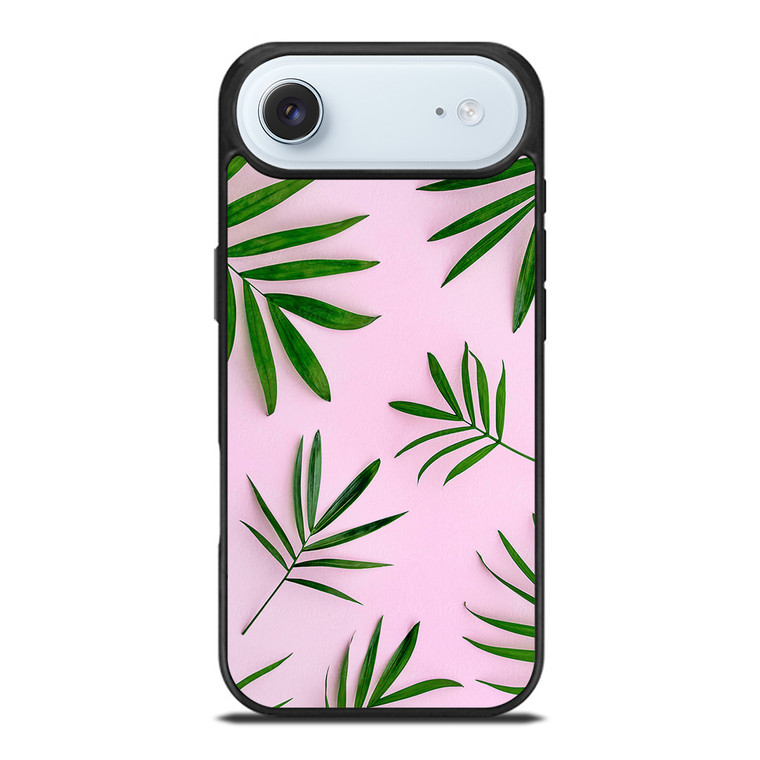 PALM LEAF iPhone Air Case Cover