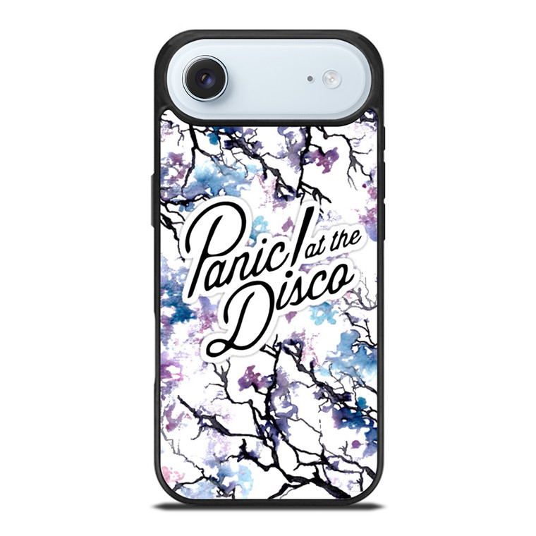 PANIC AT THE DISCO 1 iPhone Air Case Cover
