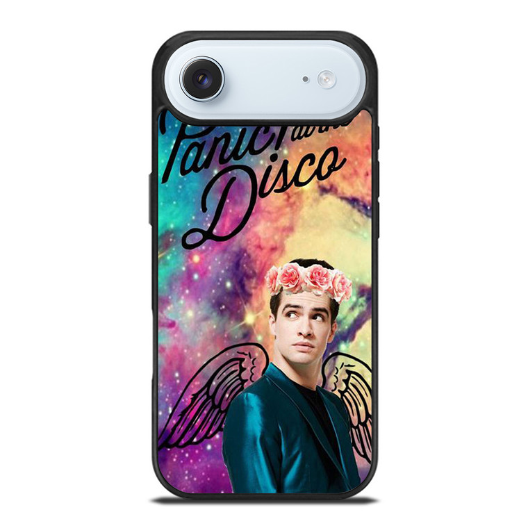 PANIC AT THE DISCO 4 iPhone Air Case Cover