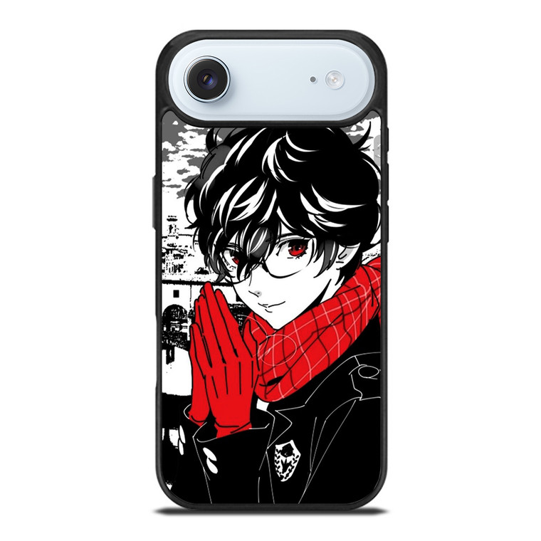PERSONA 5 JOKER iPhone Air Case Cover