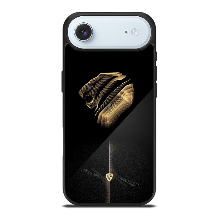 PEUGEOT LOGO iPhone Air Case Cover