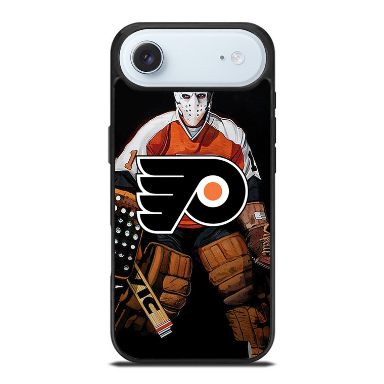 PHILADELPHIA FLYERS HOCKEY LOGO iPhone Air Case Cover