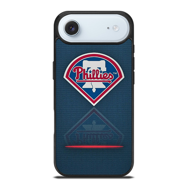 PHILADELPHIA PHILLIES SYMBOL iPhone Air Case Cover