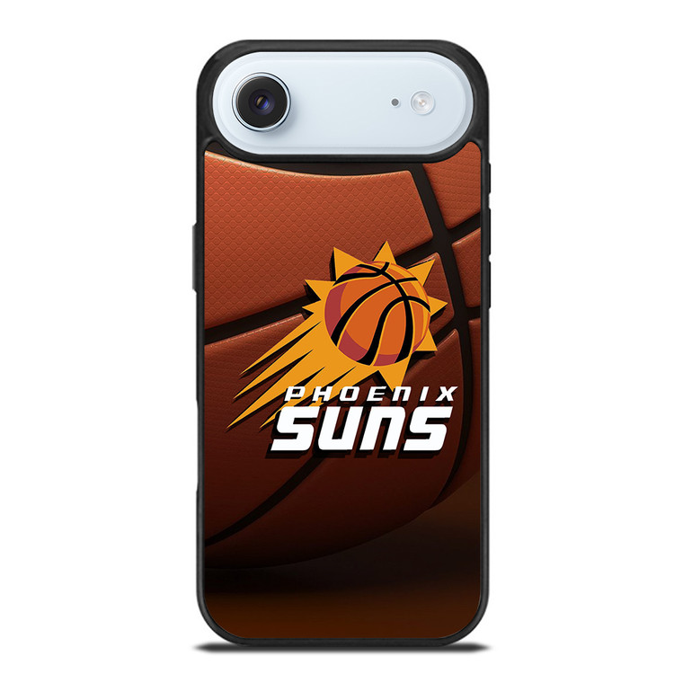 PHOENIX SUNS BASKETBALL LOGO iPhone Air Case Cover