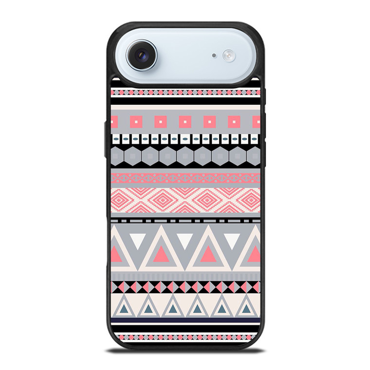 PIECE TRIBAL PATTERN 1 iPhone Air Case Cover