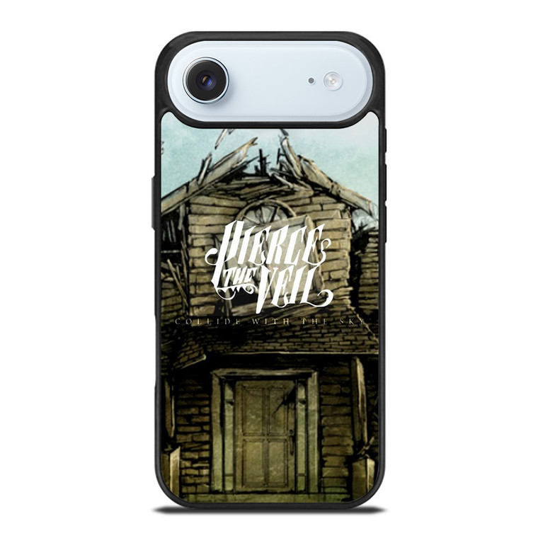 PIERCE THE VEIL ROCK BAND iPhone Air Case Cover