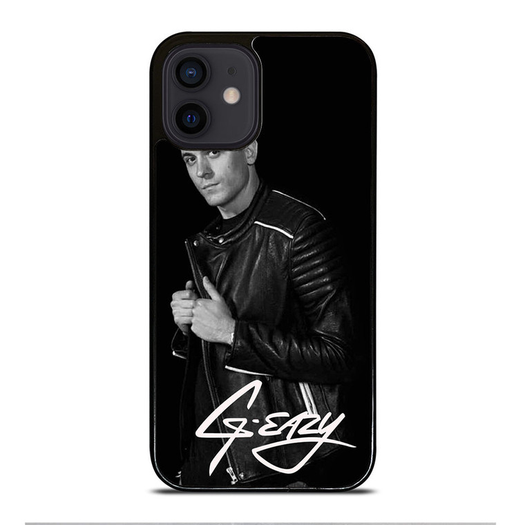 G EAZY 3 iPhone 12 Mini Case Cover