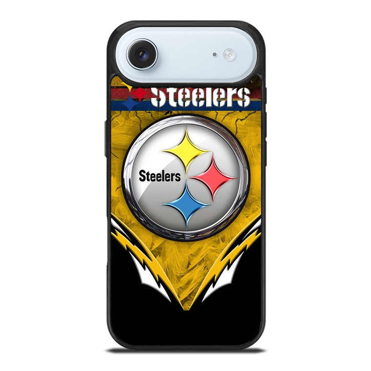 PITTSBURGH STEELERS NATION iPhone Air Case Cover