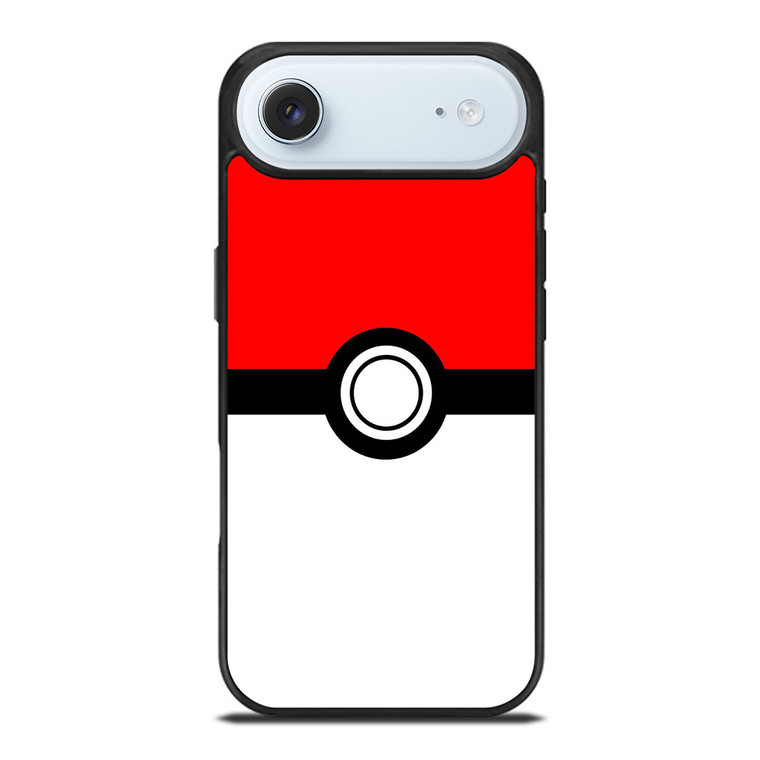 POKEMON BALL 2 iPhone Air Case Cover