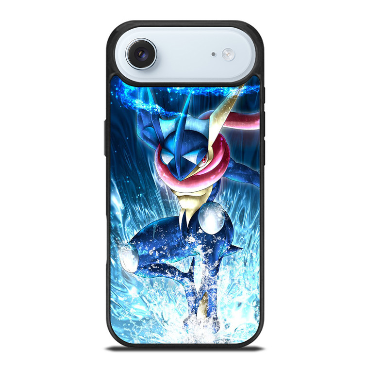 POKEMON GRENINJA 4 iPhone Air Case Cover