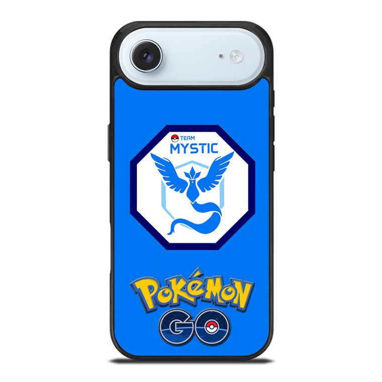 POKEMON TEAM MYSTIC iPhone Air Case Cover