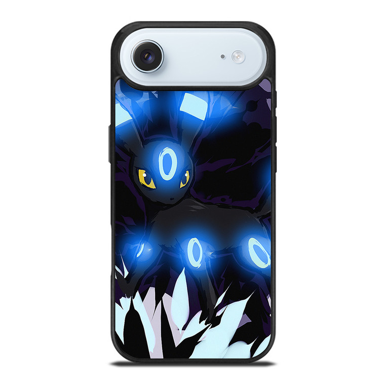 POKEMON UMBREON SHINY DARK iPhone Air Case Cover